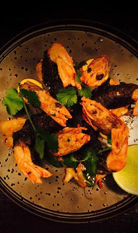 Fu Manchu Oriental Kitchen - Accommodation Redcliffe 4
