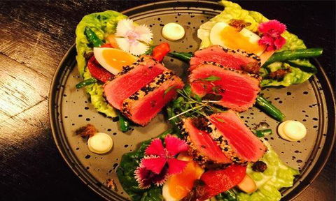 Fu Manchu Oriental Kitchen - Accommodation Redcliffe 6