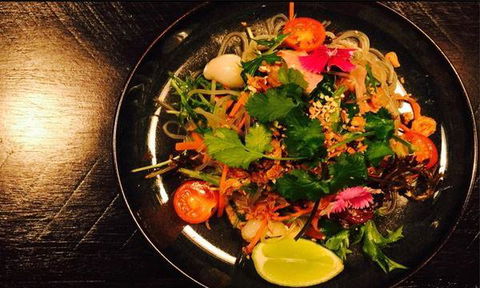 Fu Manchu Oriental Kitchen - Accommodation Redcliffe 8