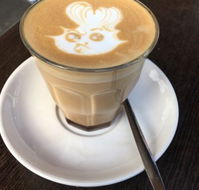 Grind Coffee Bar Sunshine