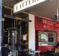 Latteria - Accommodation Redcliffe