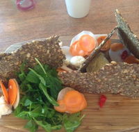 May Street Larder - Accommodation Redcliffe