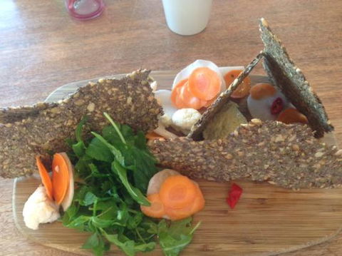 May Street Larder - Accommodation Redcliffe 0