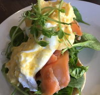 Onshore Cafe - Accommodation Redcliffe