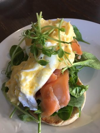 Onshore Cafe - Accommodation Redcliffe 0