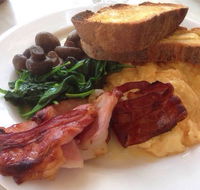 Royston Park Cafe - Accommodation Redcliffe