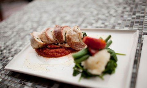 The Killer Tomato Pizzeria - Accommodation Redcliffe 9