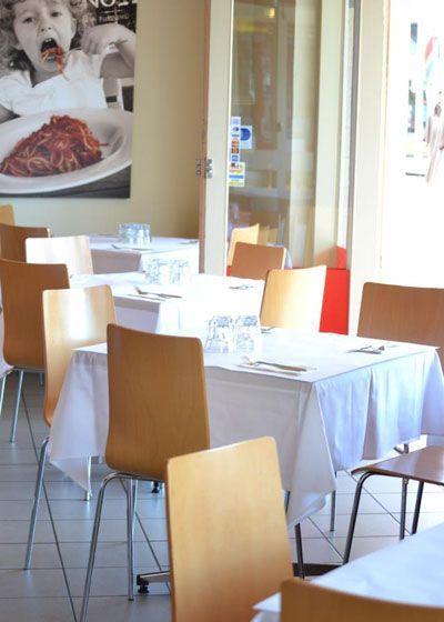 The Killer Tomato Pizzeria - Accommodation Redcliffe 10