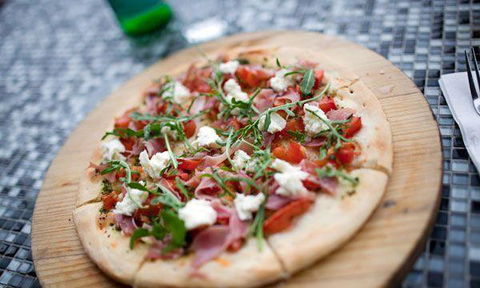 The Killer Tomato Pizzeria - Accommodation Redcliffe 11