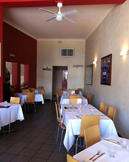 The Killer Tomato Pizzeria - Accommodation Redcliffe 12