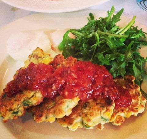 The Killer Tomato Pizzeria - Accommodation Redcliffe 16