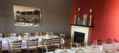 The Killer Tomato Pizzeria - Accommodation Redcliffe 1
