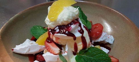 The Killer Tomato Pizzeria - Accommodation Redcliffe 2