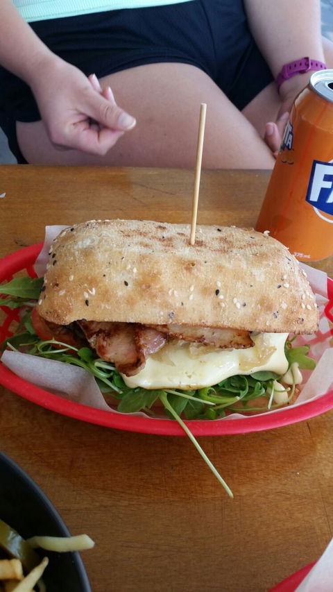 Apex Milk Bar - Accommodation Redcliffe 3