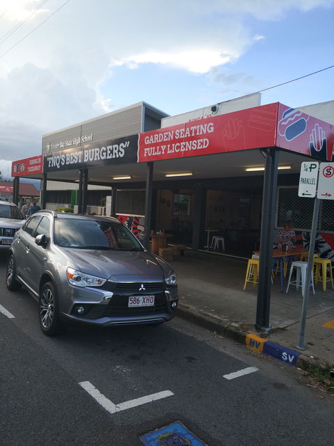 Apex Milk Bar - Accommodation Redcliffe 6