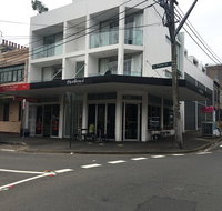 Bloodhound Espresso - Accommodation Redcliffe