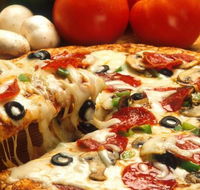 Cenzo's Cafe  Pizzeria - Accommodation Redcliffe