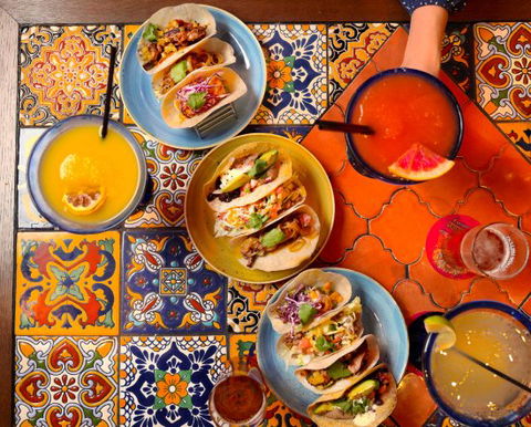 EL Camino Cantina - Accommodation Redcliffe 0