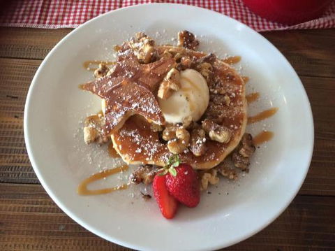 Helga's Pancake House - Accommodation Redcliffe 0