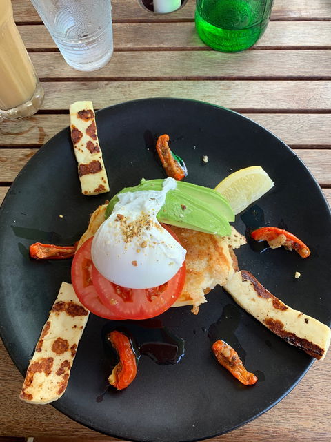 Helga's Pancake House - Accommodation Redcliffe 3