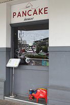 Helga's Pancake House - Accommodation Redcliffe 5