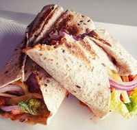 Just A Little Bit Naughty - Accommodation Redcliffe