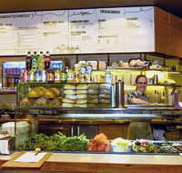 Markt - Accommodation Redcliffe
