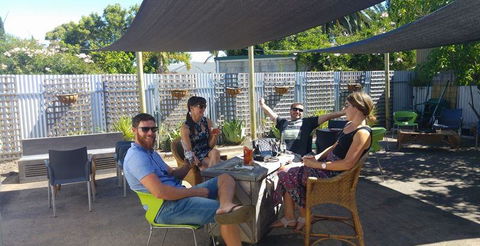 Mischief And Mayhem Wine Lounge - Accommodation Redcliffe 11