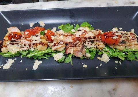 Mischief And Mayhem Wine Lounge - Accommodation Redcliffe 2