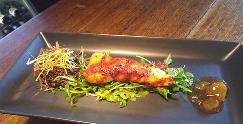 Mischief And Mayhem Wine Lounge - Accommodation Redcliffe 6