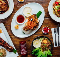 Nino's Lamesita - Accommodation Redcliffe