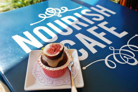 Nourish Cafe - Accommodation Redcliffe 0