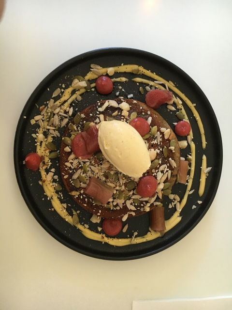 Smolt Kitchen - Accommodation Redcliffe 4