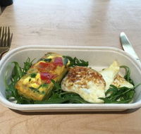 The Nourish'd Kitchen - Accommodation Redcliffe