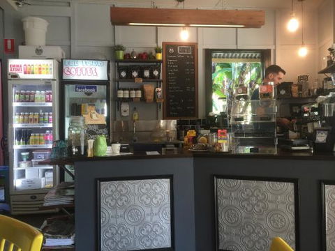The Wired Owl Coffee Co - Accommodation Redcliffe 0