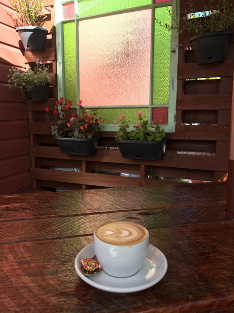 The Wired Owl Coffee Co - Accommodation Redcliffe 1
