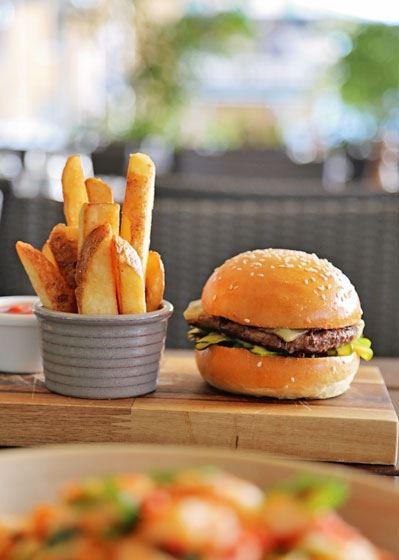 Tradewinds Bar & Bistro - Accommodation Redcliffe 0