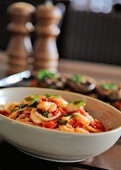 Tradewinds Bar & Bistro - Accommodation Redcliffe 3