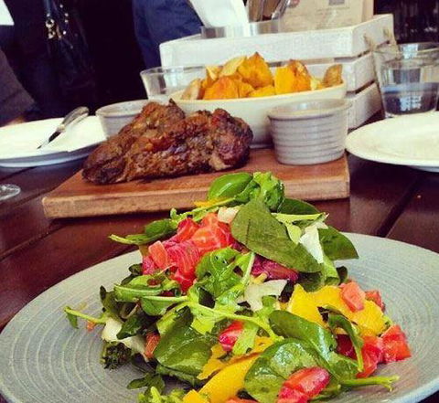 Tradewinds Bar & Bistro - Accommodation Redcliffe 5