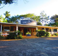 Uki Cafe - Accommodation Redcliffe