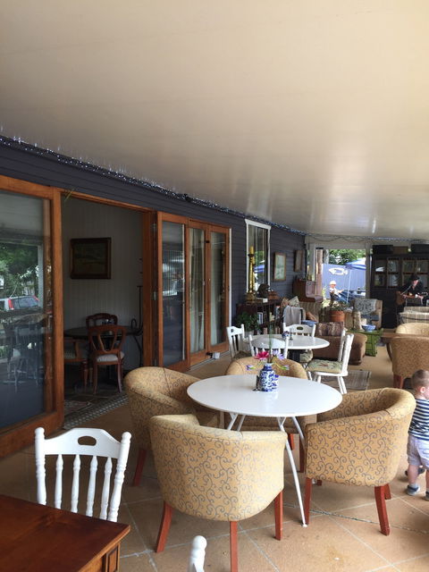 Uki Cafe - Accommodation Redcliffe 1