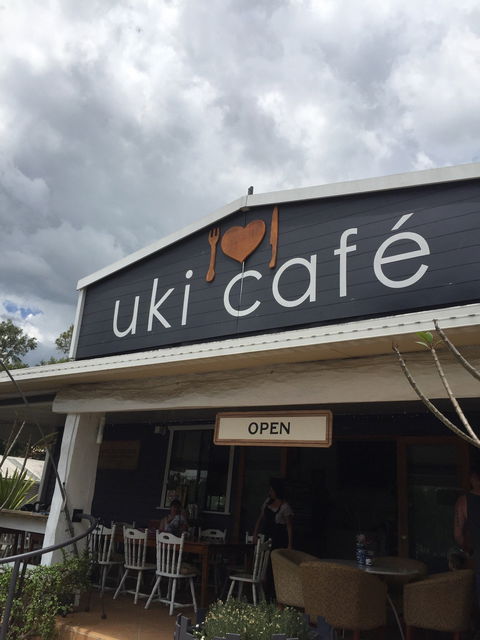 Uki Cafe - Accommodation Redcliffe 3