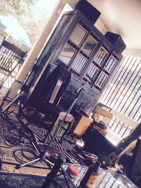 Uki Cafe - Accommodation Redcliffe 5