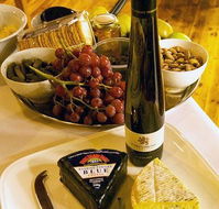 Wild Harvest Restaurant King Island - Accommodation Redcliffe