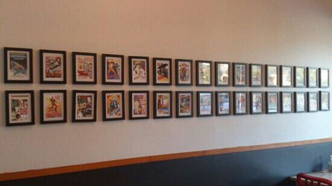 Arriba Grill - Accommodation Redcliffe 0