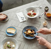 Brooke Street Larder - Accommodation Redcliffe