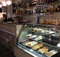 Caparezza Espresso Bar - Accommodation Redcliffe