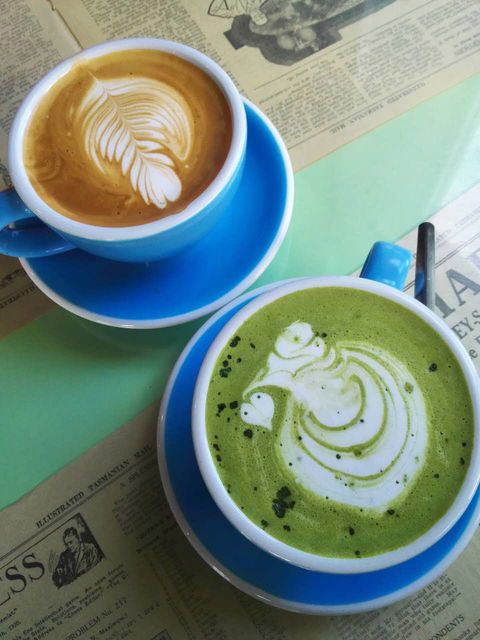 Chrome Coffee Lounge - Accommodation Redcliffe 2