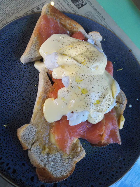 Chrome Coffee Lounge - Accommodation Redcliffe 6