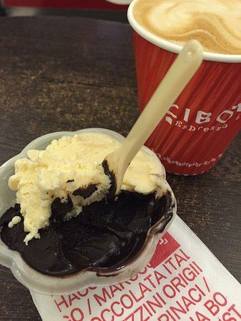 Cibo Espresso - Accommodation Redcliffe 0